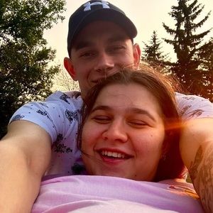 Meet your Posher, Kateryna